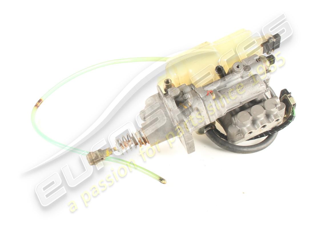 utilisé ferrari unité abs. numéro de pièce 139234 (2)