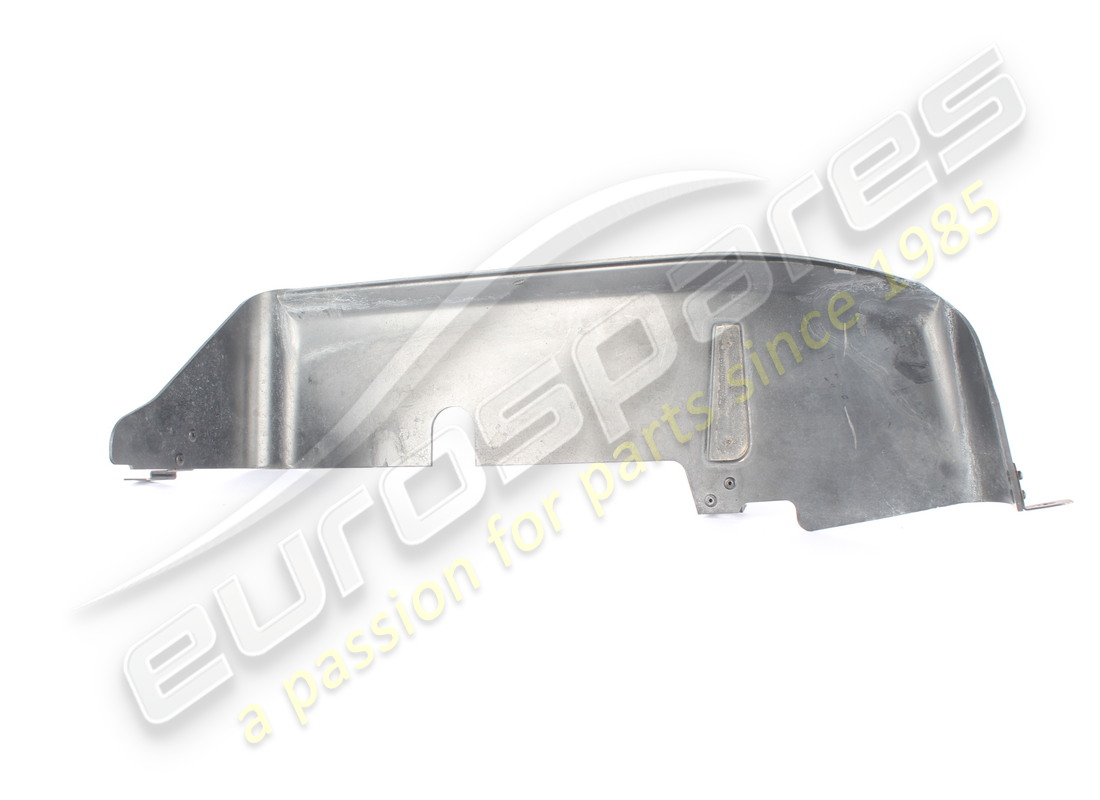 CONDUIT D'AIR GAUCHE D'OCCASION Ferrari. NUMÉRO DE PIÈCE 83021900 (1)