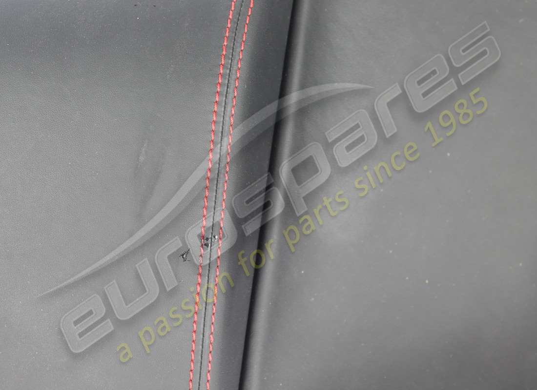 utilisé ferrari ricoprimento lat. sx fianche. numéro de pièce 81903200 (2)
