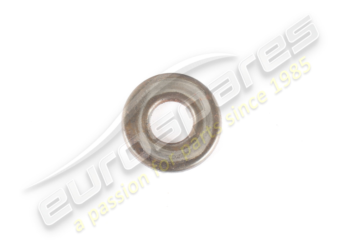 RESSORT DE SOUPAPE D'OCCASION Maserati DISQUE INFÉRIEUR PLAT. NUMÉRO DE PIÈCE 600032200 (1)