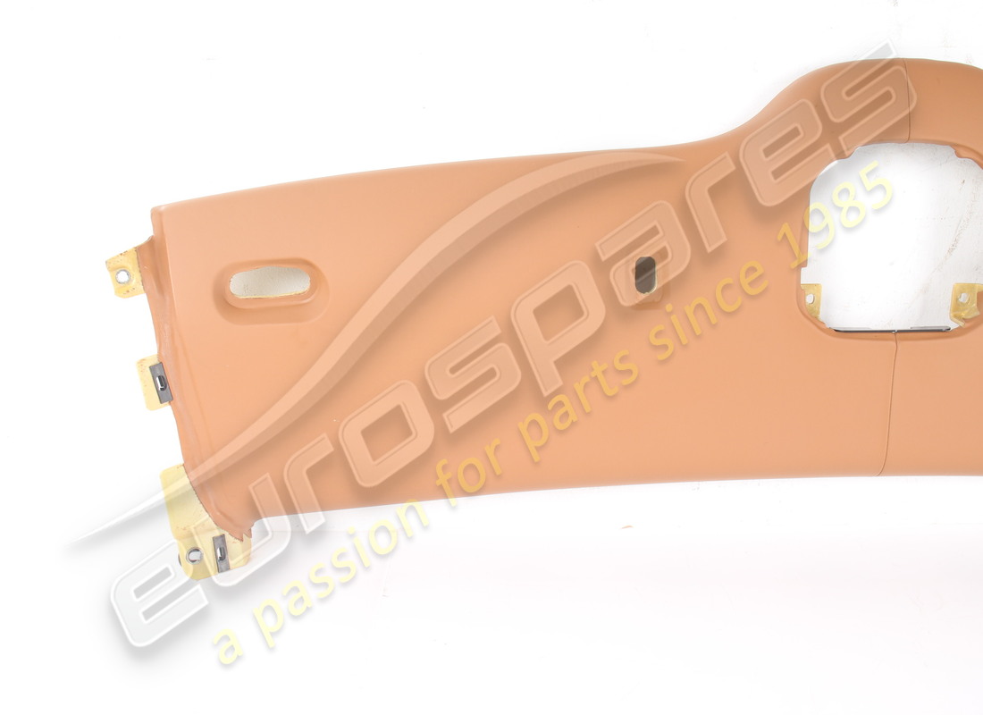 FERRARI GARNITURE DE TRAVERSE DE PARE-BRISE UTILISÉE. NUMÉRO DE PIÈCE 824221 (2) ferrari garniture de traverse de pare-brise utilisée. numéro de pièce 824221 (2)