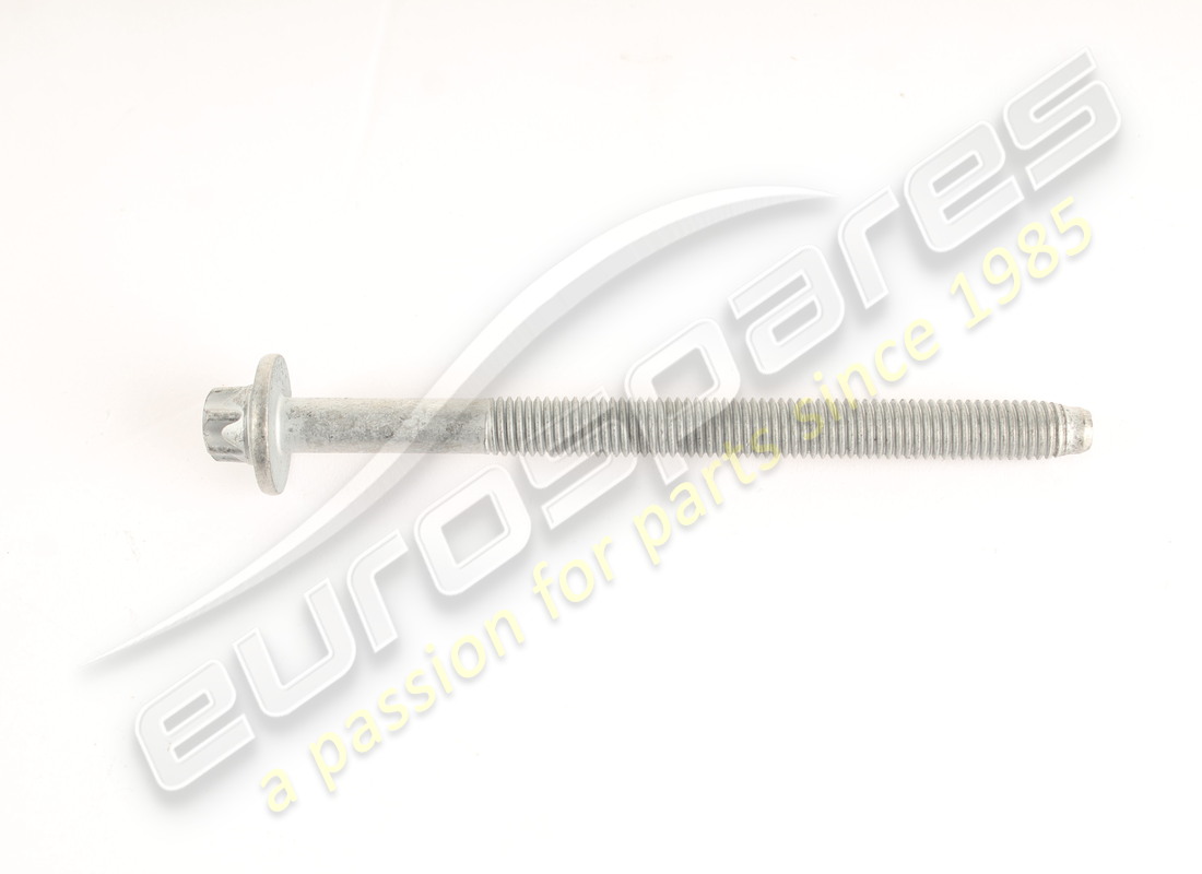 nouveau boulon de support lamborghini. numéro de pièce wht007752 (2)