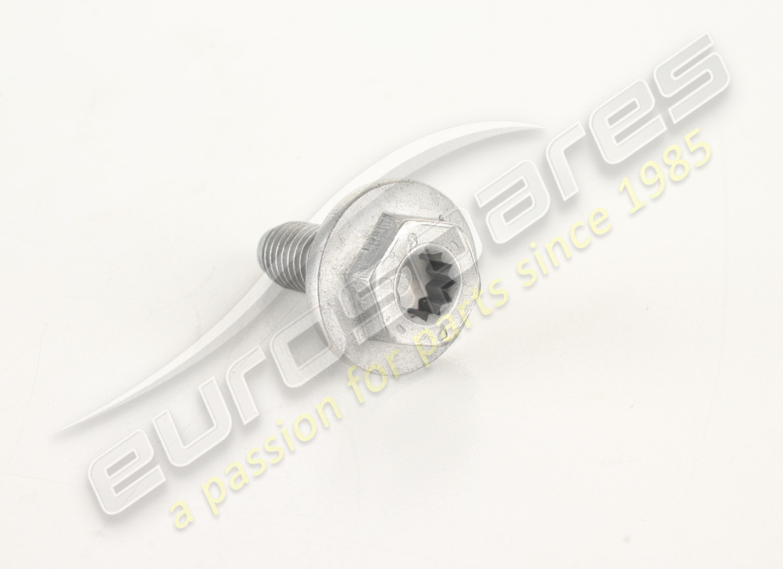 new porsche bolt, hex. hd. with. part number n90930503 (1)
