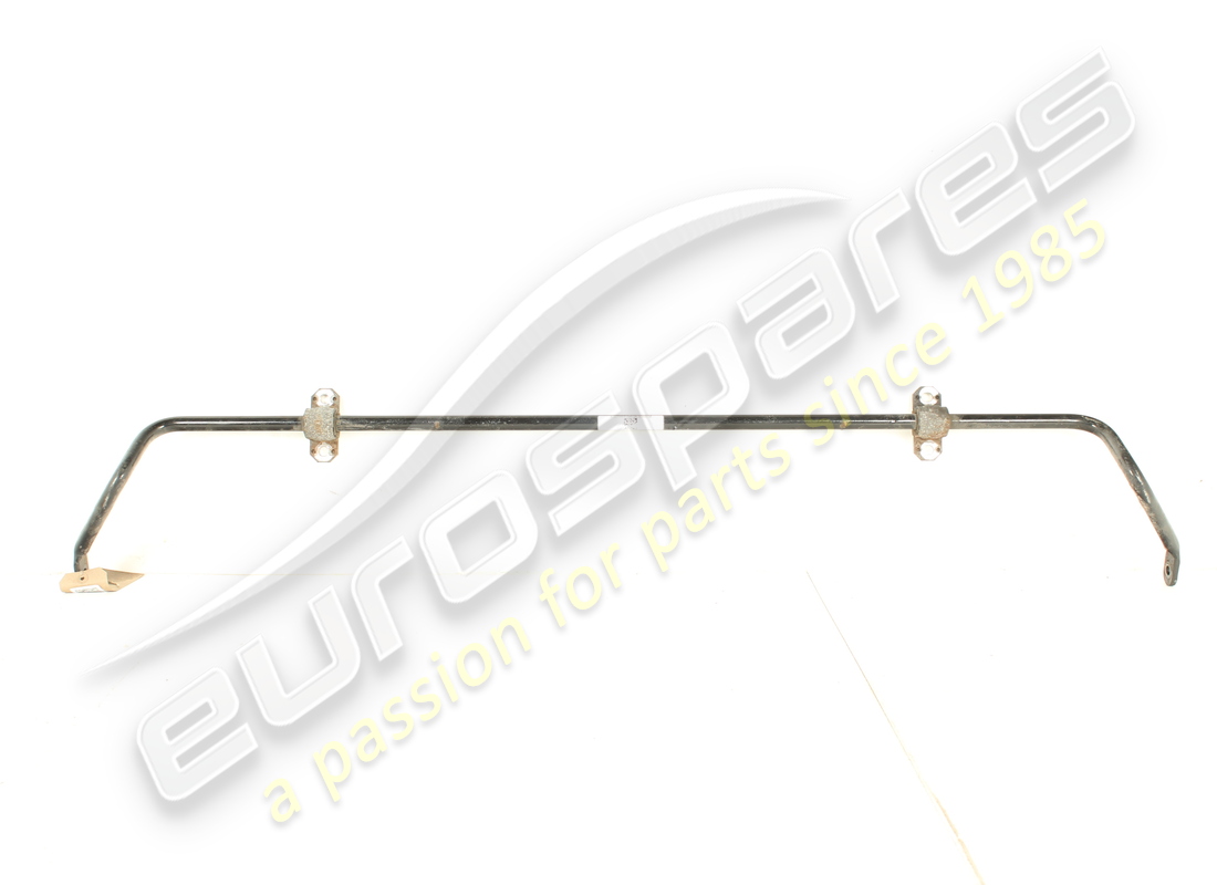 BARRE STABILISATRICE ARRIÈRE D'OCCASION Maserati. NUMÉRO DE PIÈCE 670002678 (1)