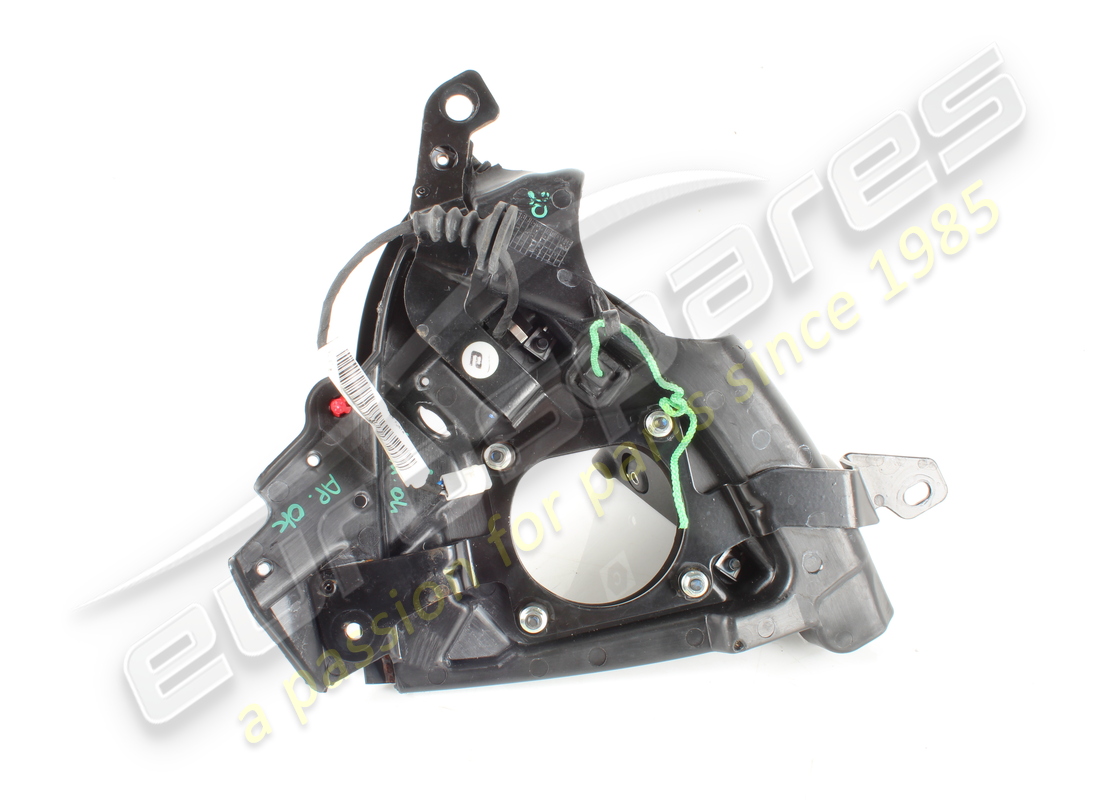 UTILISÉ FERRARI TRANSPORTEUR PRESA DI RICARICA EU. NUMÉRO DE PIÈCE 870747 (3) utilisé ferrari transporteur presa di ricarica eu. numéro de pièce 870747 (3)