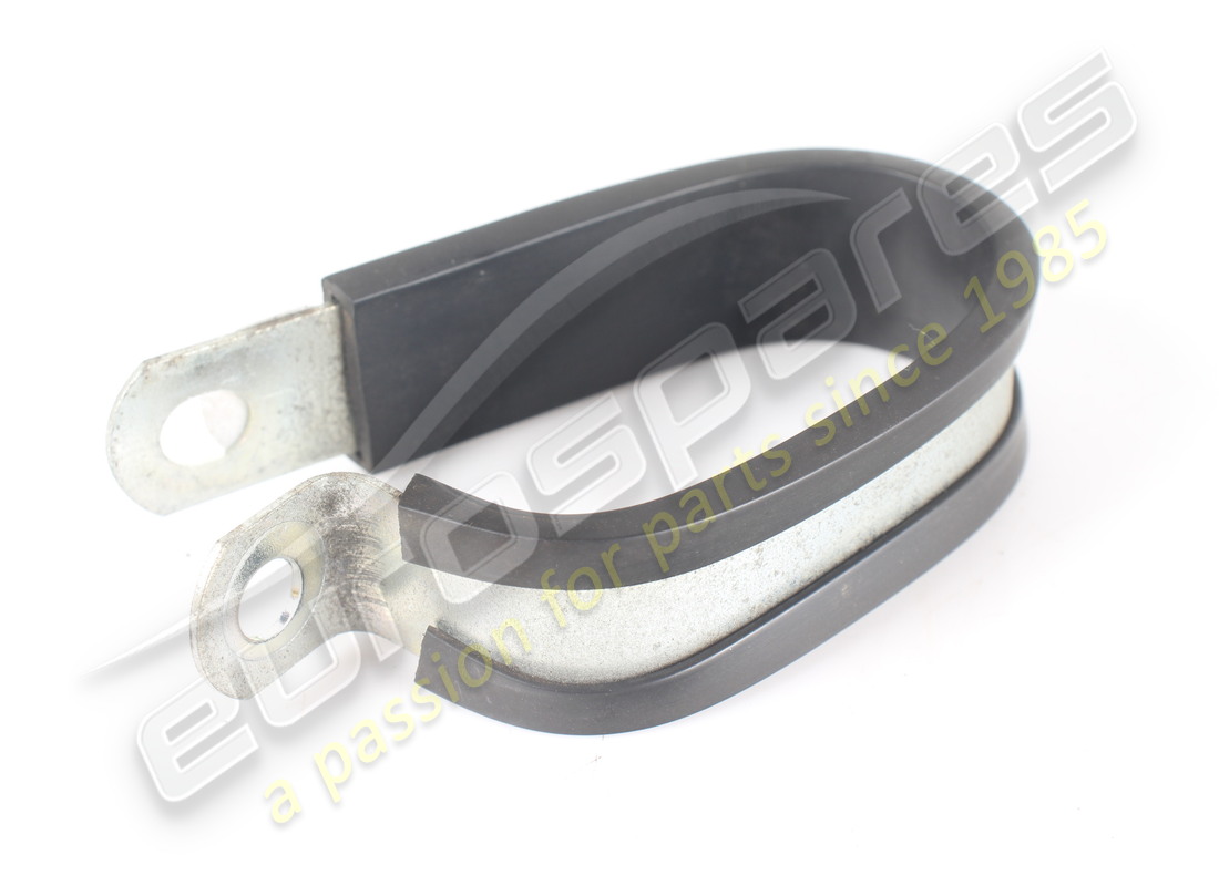 UTILISÉ Ferrari SUPPORT AVEC GAINE . NUMÉRO DE PIÈCE 248454 (1)