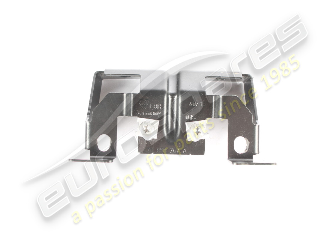 UTILISÉ Lamborghini SUPPORT . NUMÉRO DE PIÈCE 470858767A (1)