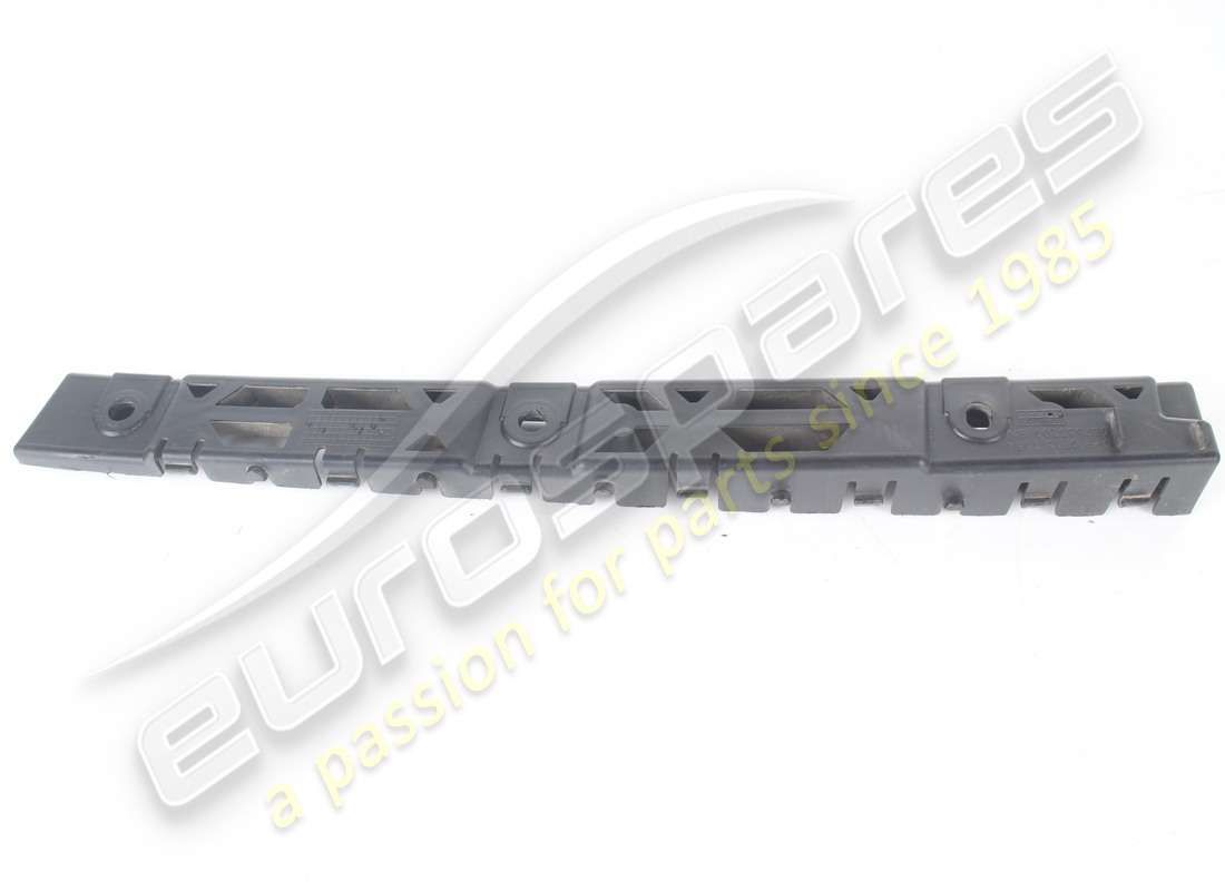 support de garniture de seuil arrière gauche d'occasion ferrari. numéro de pièce 87583200 (2)