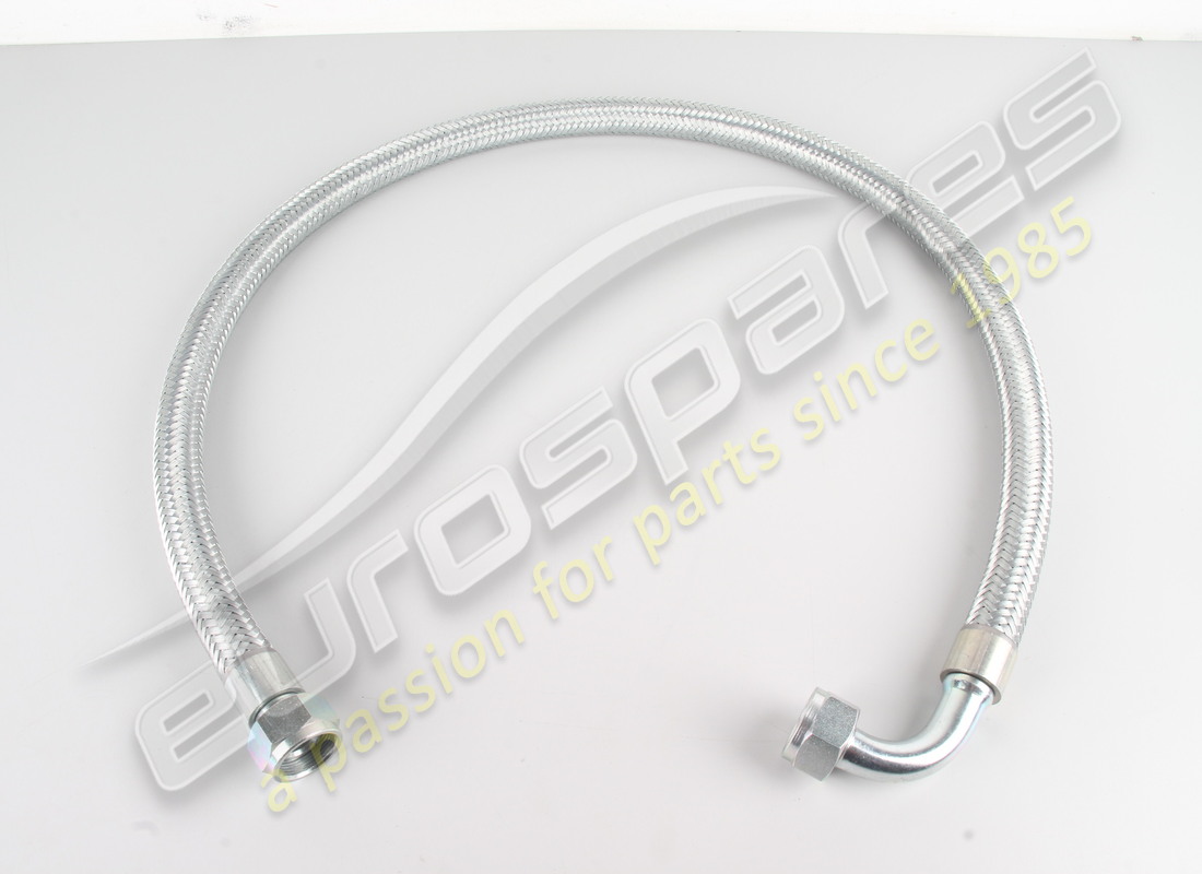 Tuyau d'huile OEM neuf, conduite à droite, longueur : 1060MM. Numéro de pièce : 9240265RHD (1)