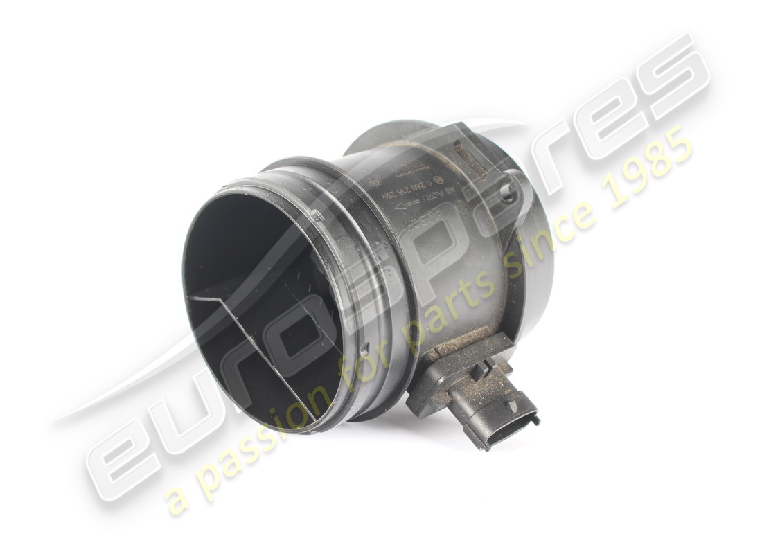 Ferrari DÉBITMÈTRE D'AIR UTILISÉ. NUMÉRO DE PIÈCE 245028 (1)