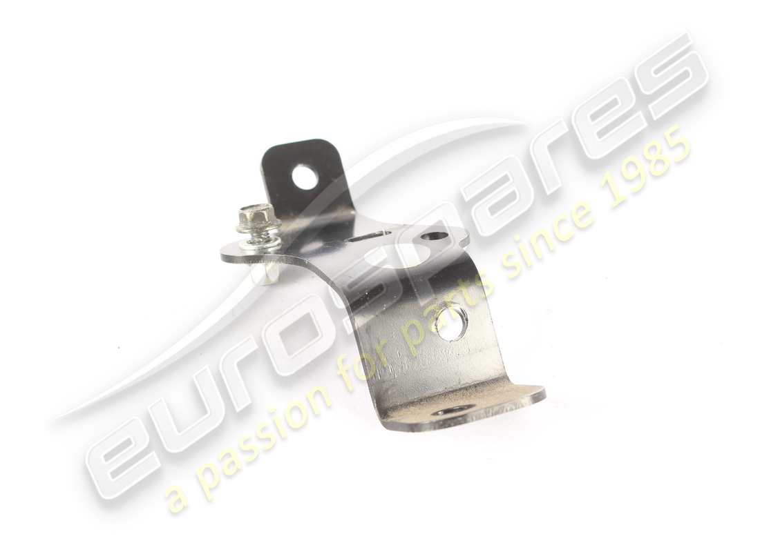 utilisé ferrari staffa sost avvisat acustico. numéro de pièce 741570 (2)