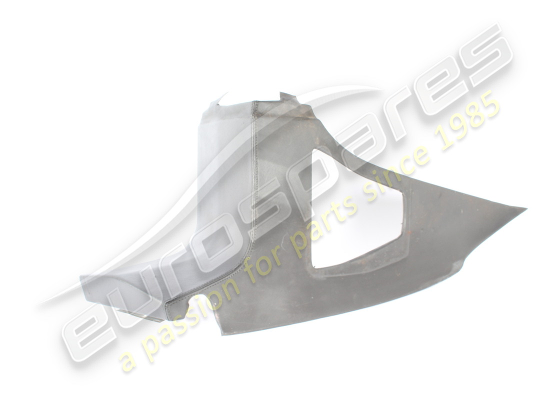 UTILISÉ Ferrari CADRE DE FENÊTRE ARRIÈRE GAUCHE COUVERT. NUMÉRO DE PIÈCE 62201200 (1)