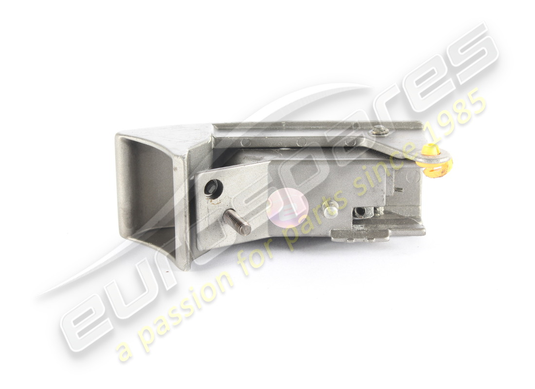 poignée de porte intérieure gauche d'occasion ferrari. numéro de pièce 63724900 (2)