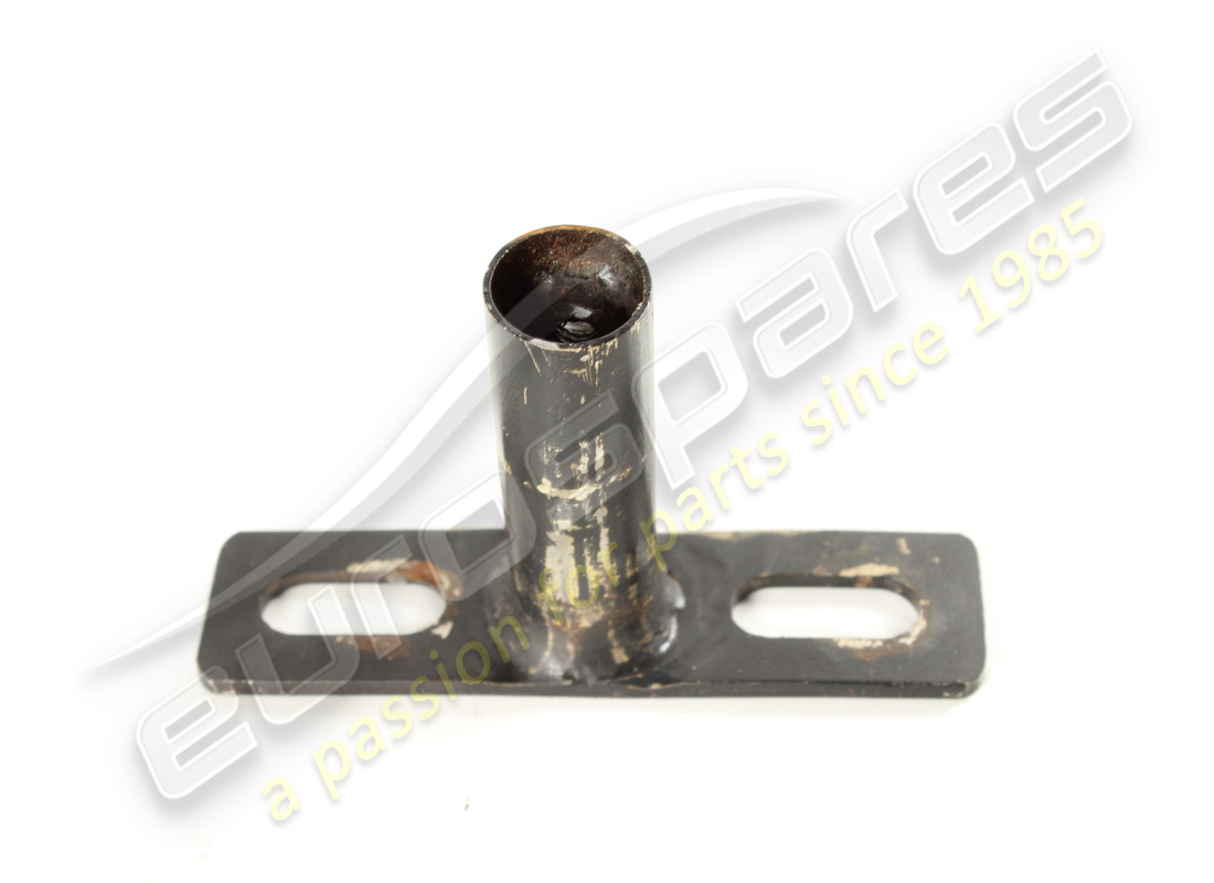 utilisé ferrari fer à pare-chocs. numéro de pièce 40143406 (2)