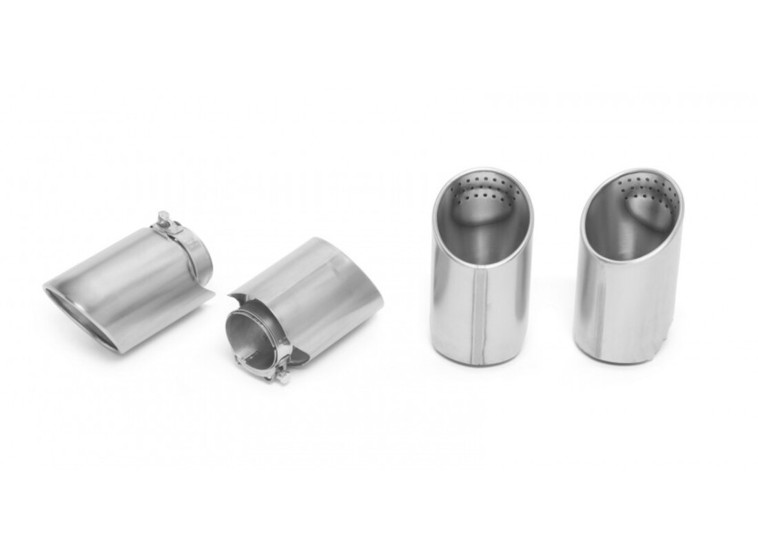 embout en titane neuf tubi 112 mm. numéro de pièce tstit112026t (1)