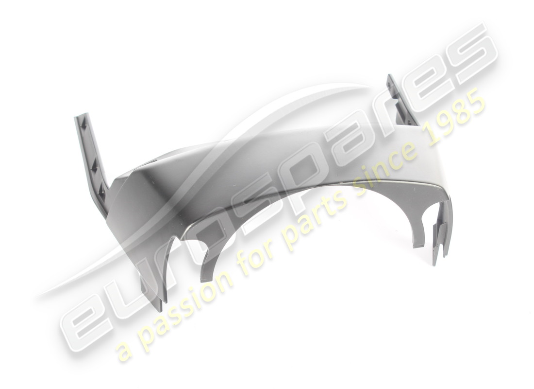 UTILISÉ Ferrari BOUCLIER DE COLONNE DE DIRECTION SUPÉRIEURE. NUMÉRO DE PIÈCE 970293 (1)