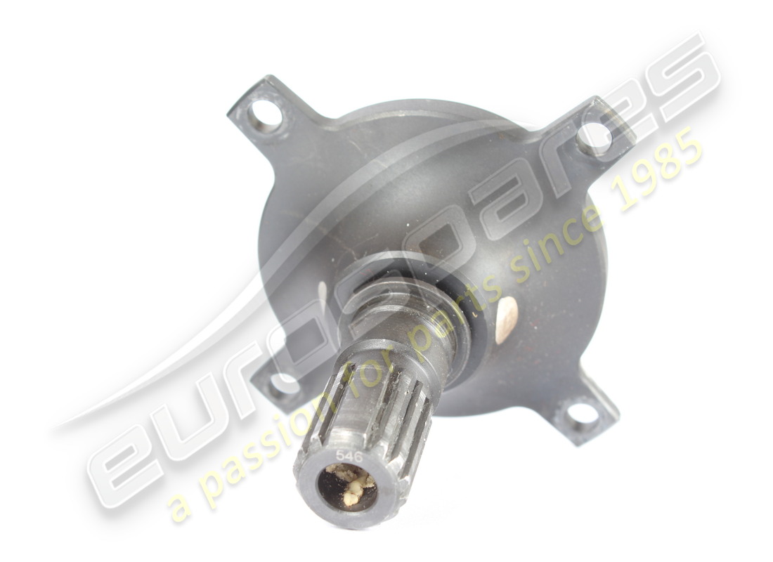 support de volant complet d'occasion ferrari numéro de pièce 337635 (3)