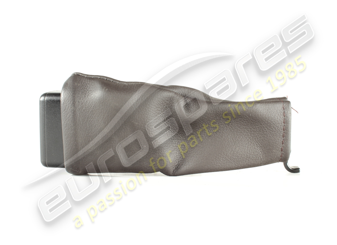 BOUCLE DE CEINTURE DE SÉCURITÉ ARRIÈRE GAUCHE D'OCCASION Maserati SEC. NUMÉRO DE PIÈCE 670019030 (1)