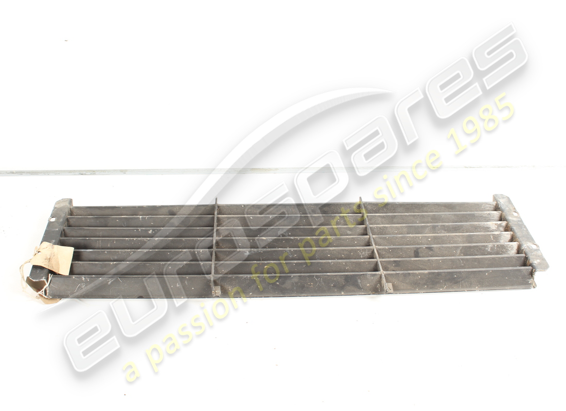 grille de capot ferrari utilisée. numéro de pièce 40091407 (2)