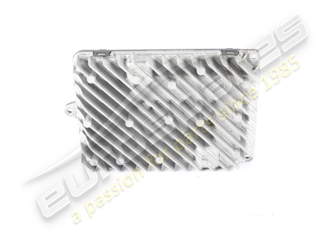 utilisé lamborghini unité de commande, lightdiag-adr : 091. numéro de pièce 4k0941591bc (2)