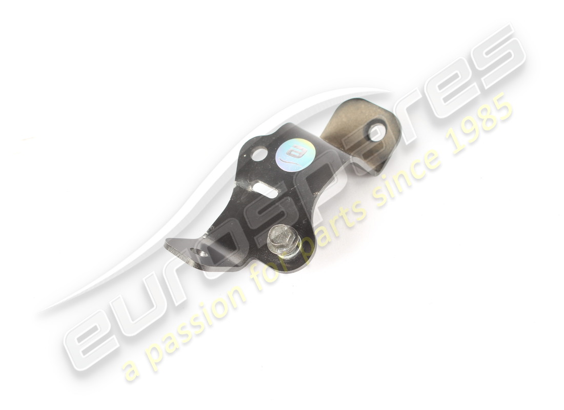 UTILISÉ Ferrari STAFFA SOST AVVISAT ACUSTICO . NUMÉRO DE PIÈCE 741570 (1)
