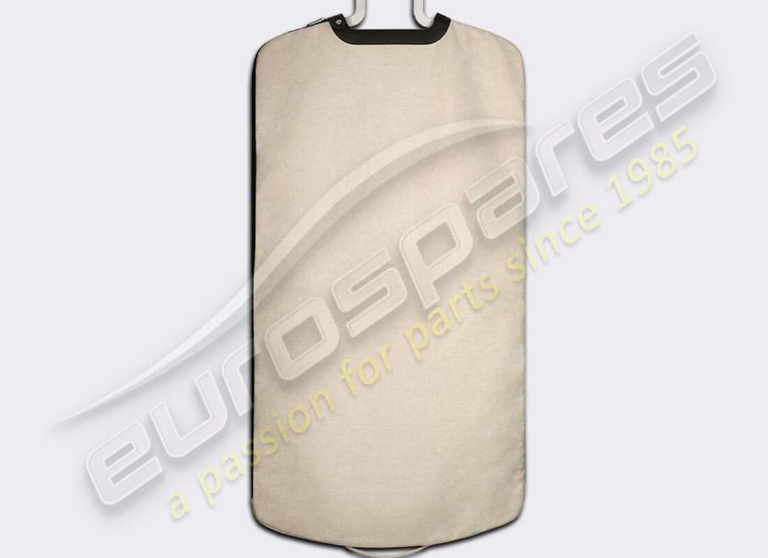 sac à vêtements neuf ferrari (bagage marc newson). numéro de pièce 967714 (1)