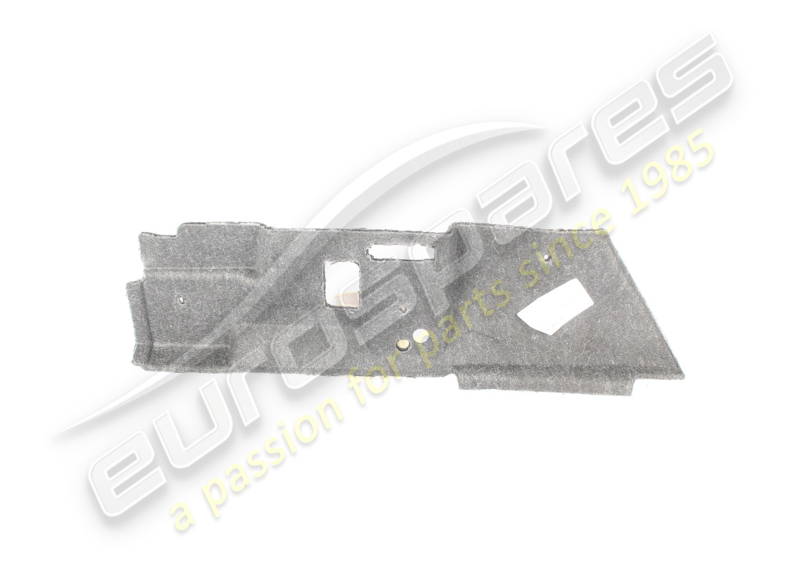 d'occasion ferrari riparo sottoplancia dx gdx. numéro de pièce 789566 (2)