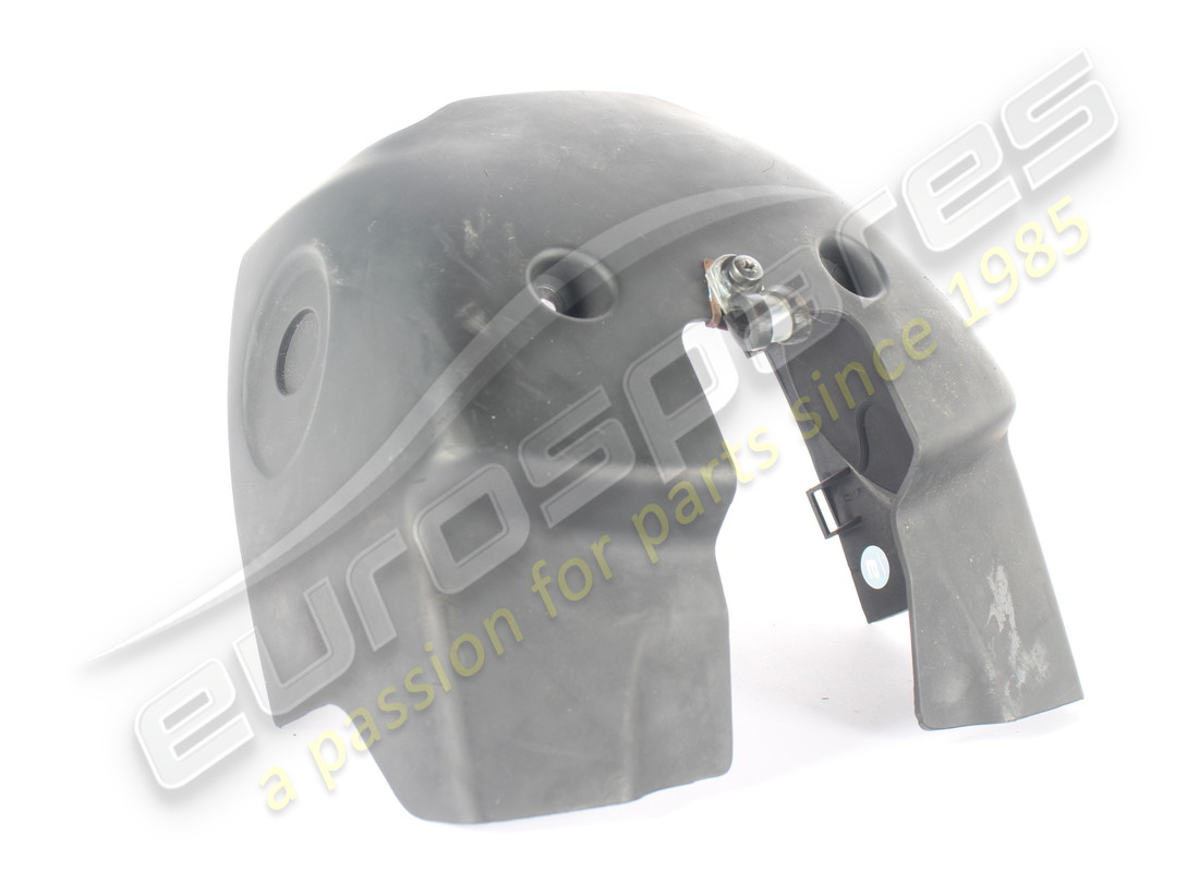 UTILISÉ Ferrari GARNITURE DE COLONNE DE DIRECTION INFÉRIEURE. NUMÉRO DE PIÈCE 83828300 (1)