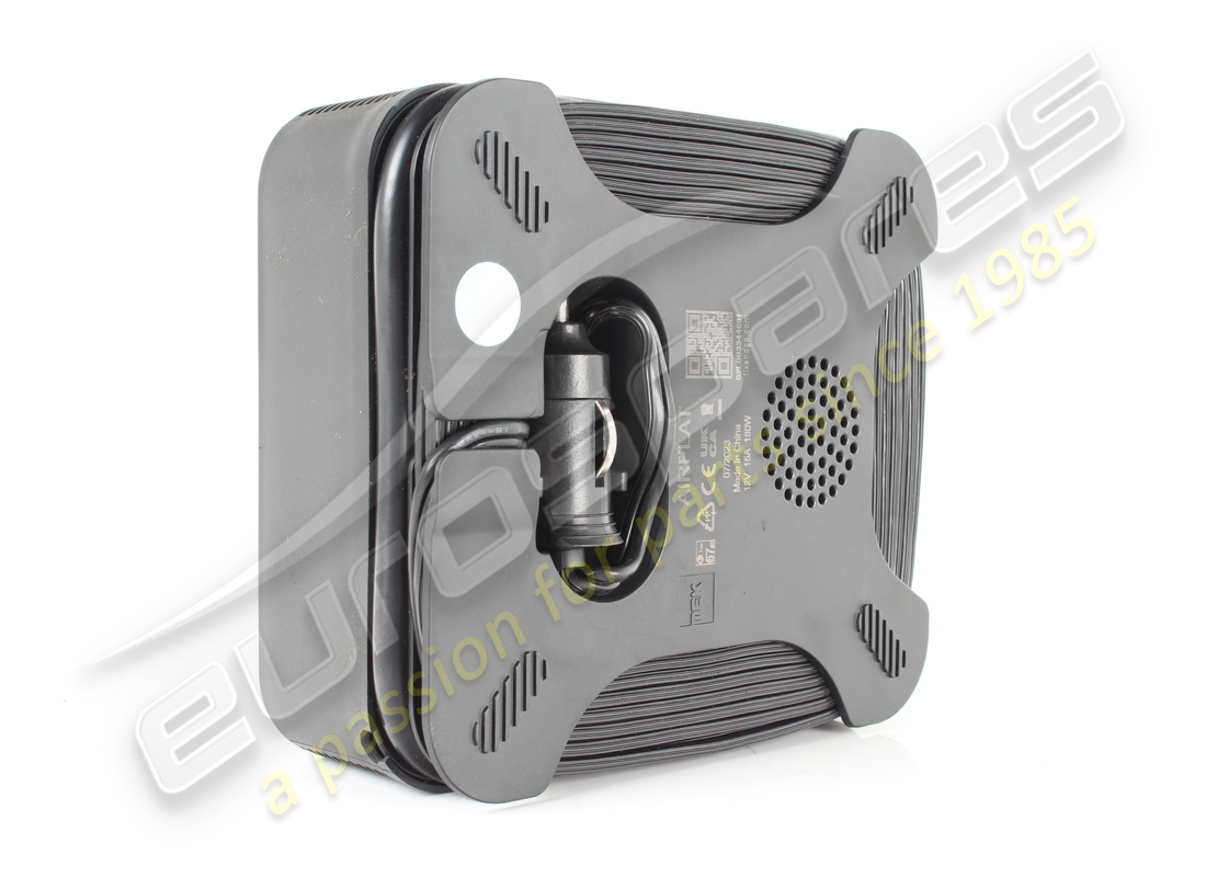 pompe de compresseur d'occasion ferrari (bouteille non incluse). numéro de pièce 336277 (5)