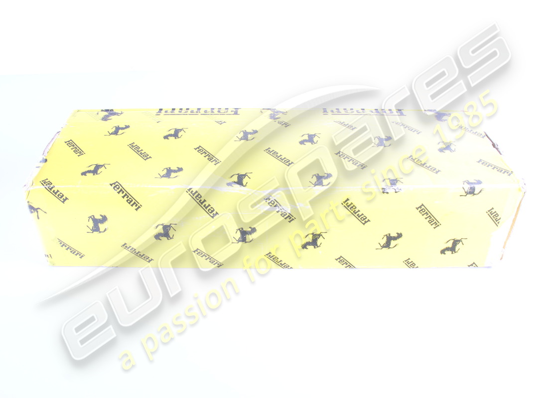 nouveau (autre) ferrari diffuseur. numéro de pièce 63204400 (3)