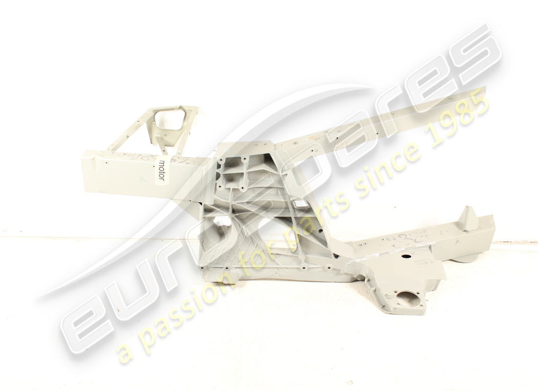 nouveau ferrari cadre complet côté gauche. numéro de pièce 69327111 (3)