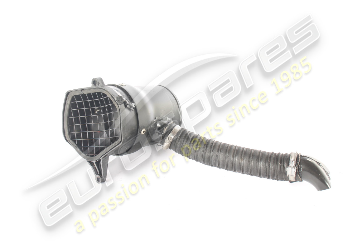 utilisé ferrari convogliat. aria griglia complète. numéro de pièce 273019 (1)