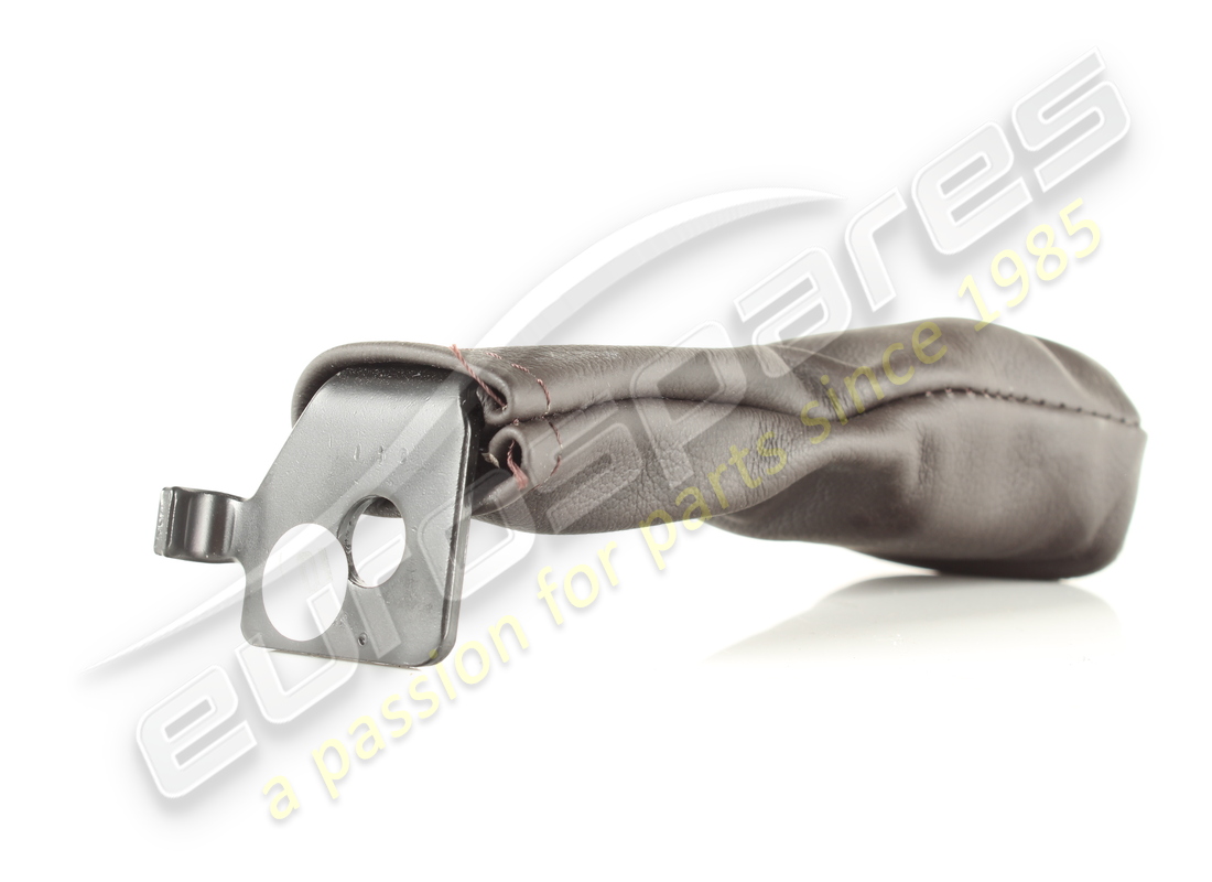 boucle de ceinture de sécurité arrière gauche d'occasion maserati numéro de pièce sec. 670019030 (3)