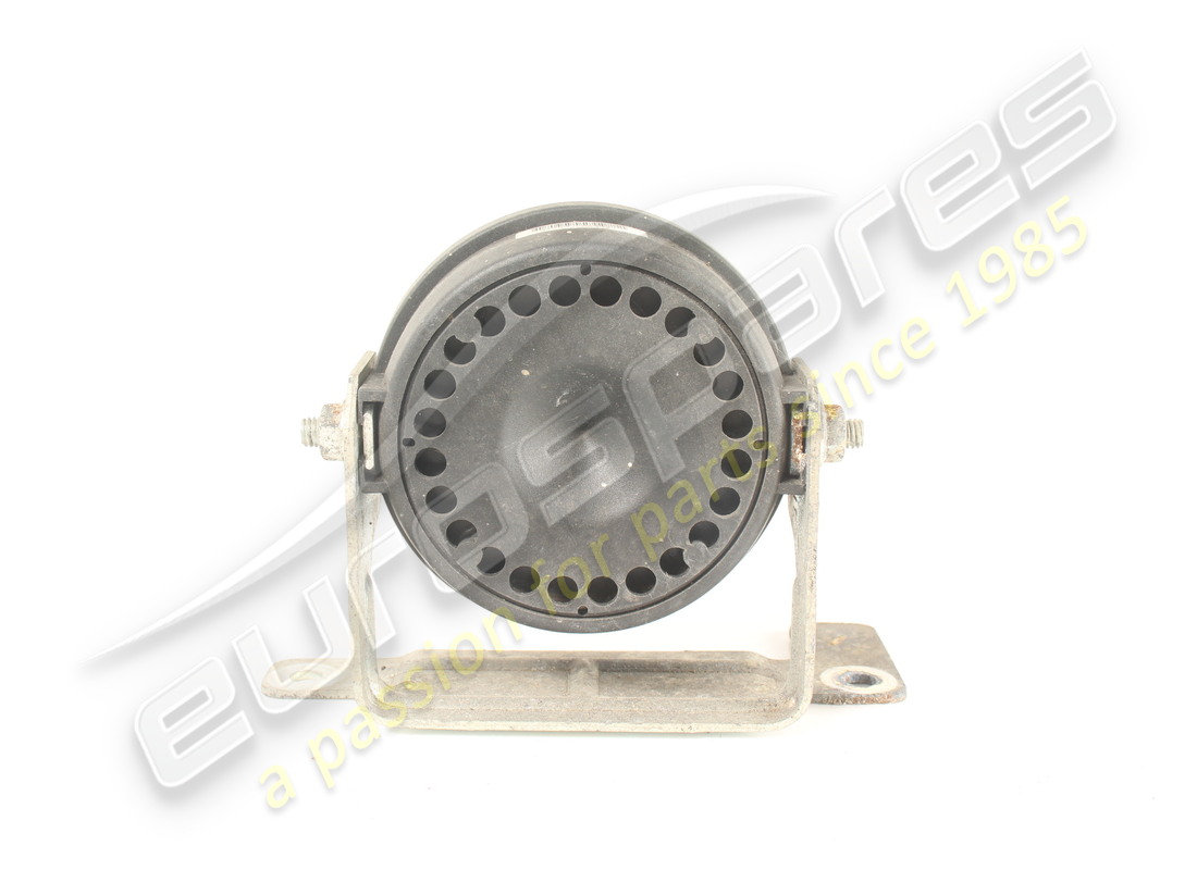 UTILISÉ Maserati SIRÈNE . NUMÉRO DE PIÈCE 670001723 (1)