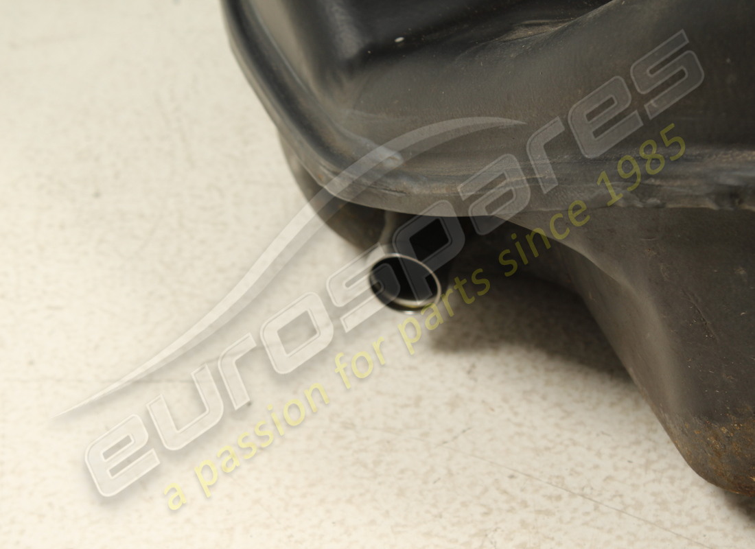 réservoir de carburant diesel complet d'occasion maserati. numéro de pièce 670159335 (5)