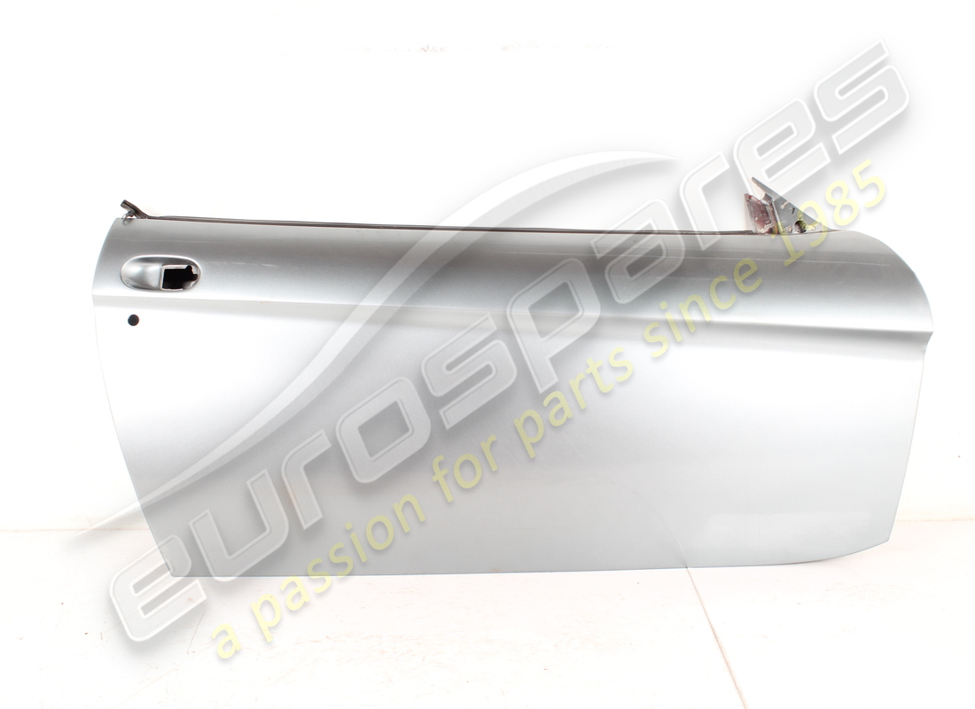 utilisé ferrari ensemble de porte droit numéro de pièce 65439811
