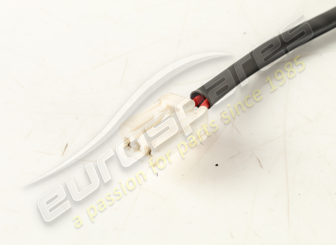 affiche appoggiatesta d'occasion maserati. central. numéro de pièce 981420101 (8)