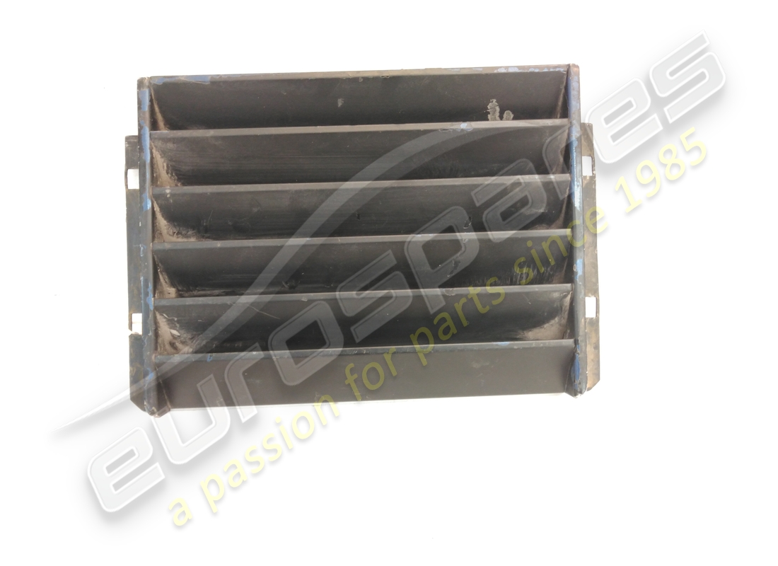GRILLE GAUCHE Ferrari UTILISÉE. NUMÉRO DE PIÈCE 50006709 (1)