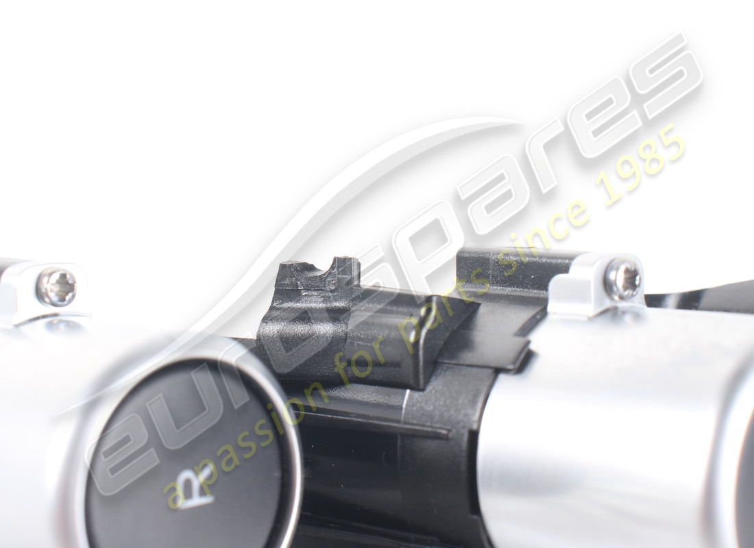 COMMANDE DE BOÎTE DE VITESSES COMPLÈTE FERRARI D'OCCASION F1 NUMÉRO DE PIÈCE 336485 (4) commande de boîte de vitesses complète ferrari d'occasion f1 numéro de pièce 336485 (4)