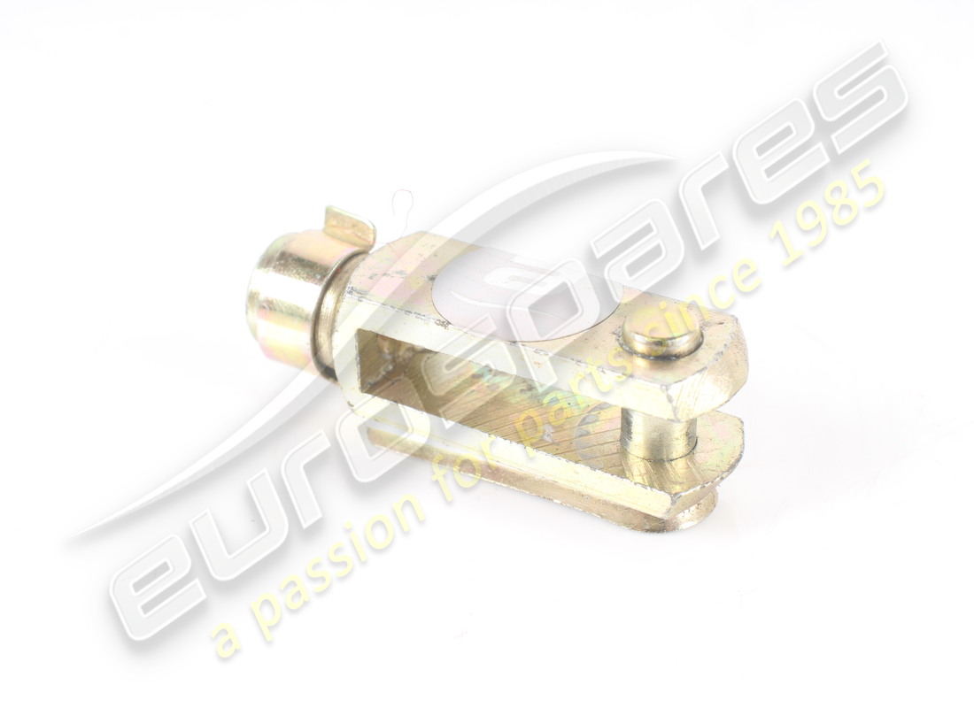 FOURCHE FILETÉE DROITE FERRARI UTILISÉE. NUMÉRO DE PIÈCE 100655 (2) fourche filetée droite ferrari utilisée. numéro de pièce 100655 (2)