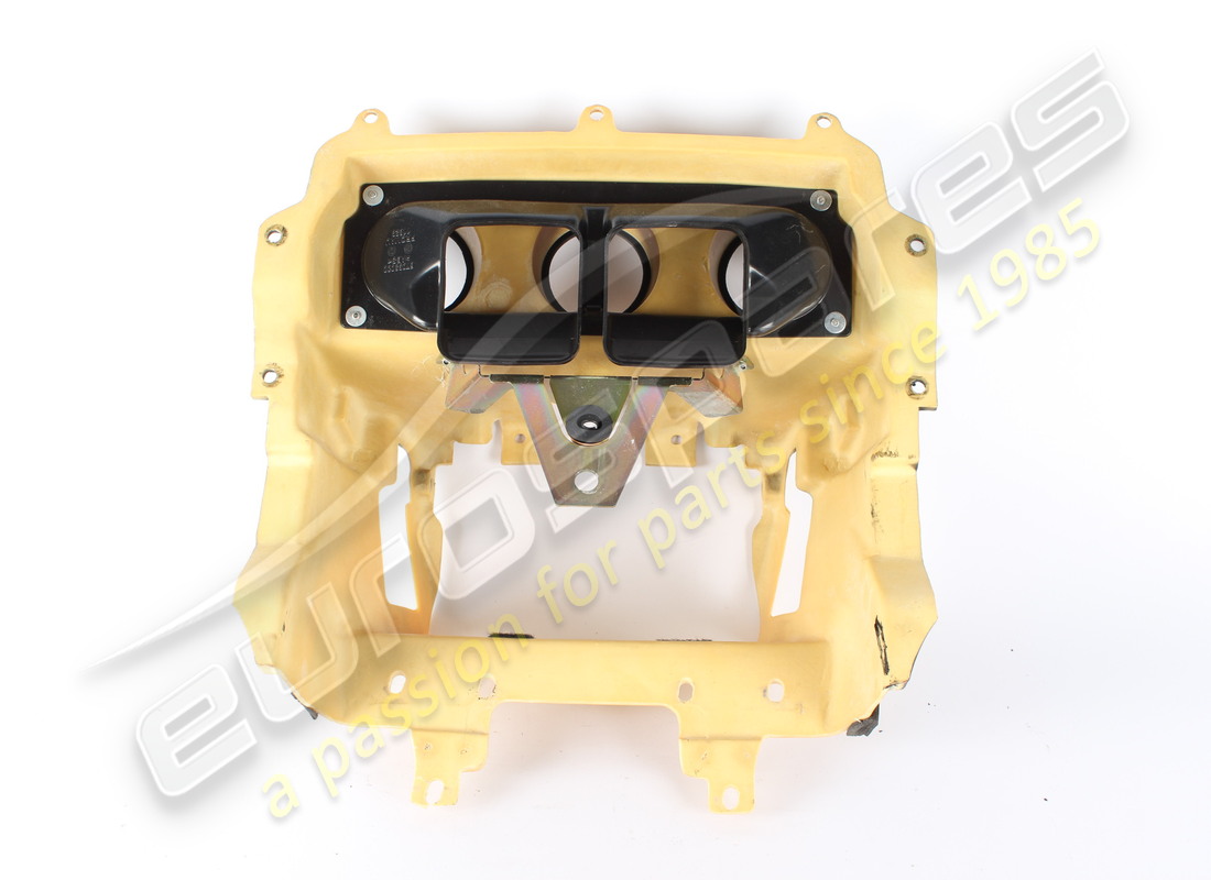UTILISÉ Ferrari CADRE CENTRAL . NUMÉRO DE PIÈCE 67610300 (1)