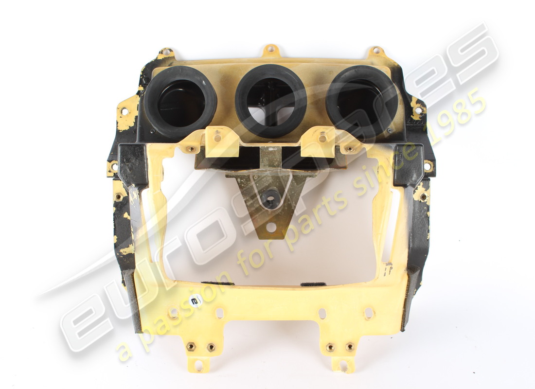 utilisé ferrari cadre central. numéro de pièce 67610300 (2)