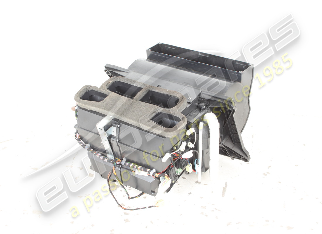 utilisé ferrari ensemble d'évaporateur complet rhd numéro de pièce 68070700 (2)