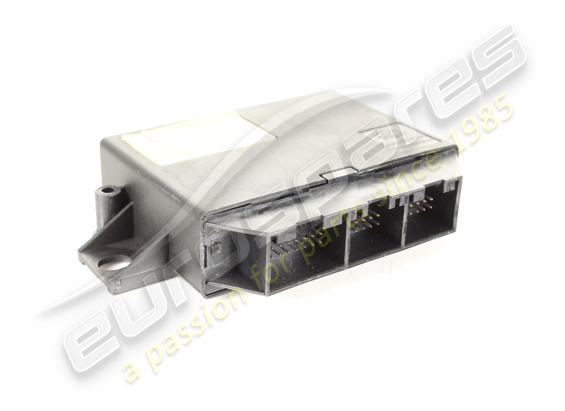 ecu de nœud de capteur de stationnement d'occasion ferrari. numéro de pièce 896236 (2)