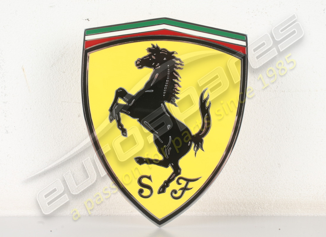nouveau badge gauche oe. numéro de pièce 62464300 (2)