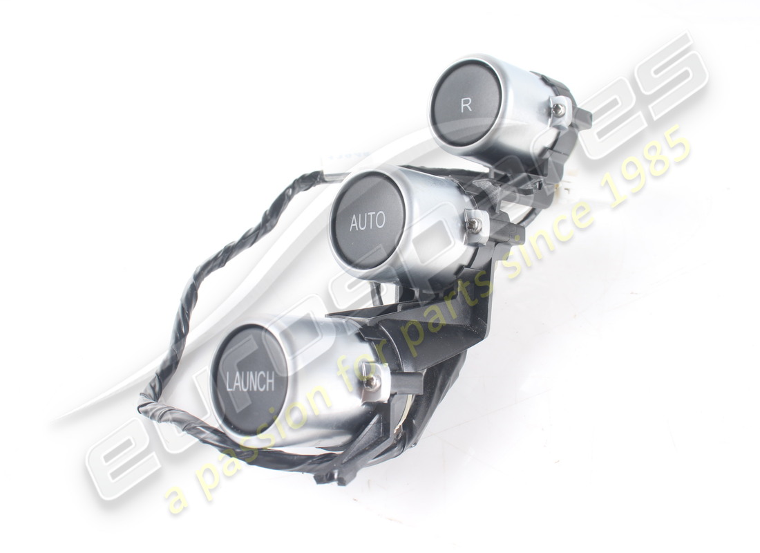 COMMANDE DE BOÎTE DE VITESSES COMPLÈTE Ferrari D'OCCASION F1 NUMÉRO DE PIÈCE 336485 (1) COMMANDE DE BOÎTE DE VITESSES COMPLÈTE Ferrari D'OCCASION F1 NUMÉRO DE PIÈCE 336485 (1)