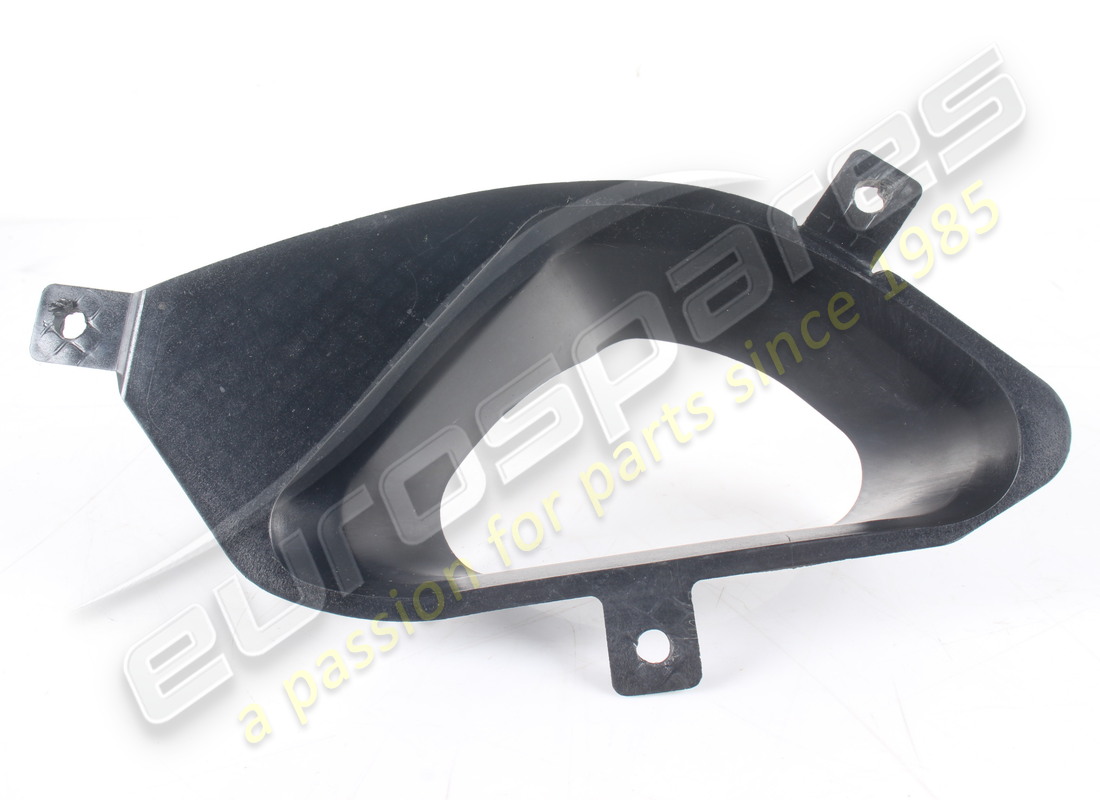 CONDUIT D'AIR GAUCHE D'OCCASION Ferrari. NUMÉRO DE PIÈCE 87707100 (1)