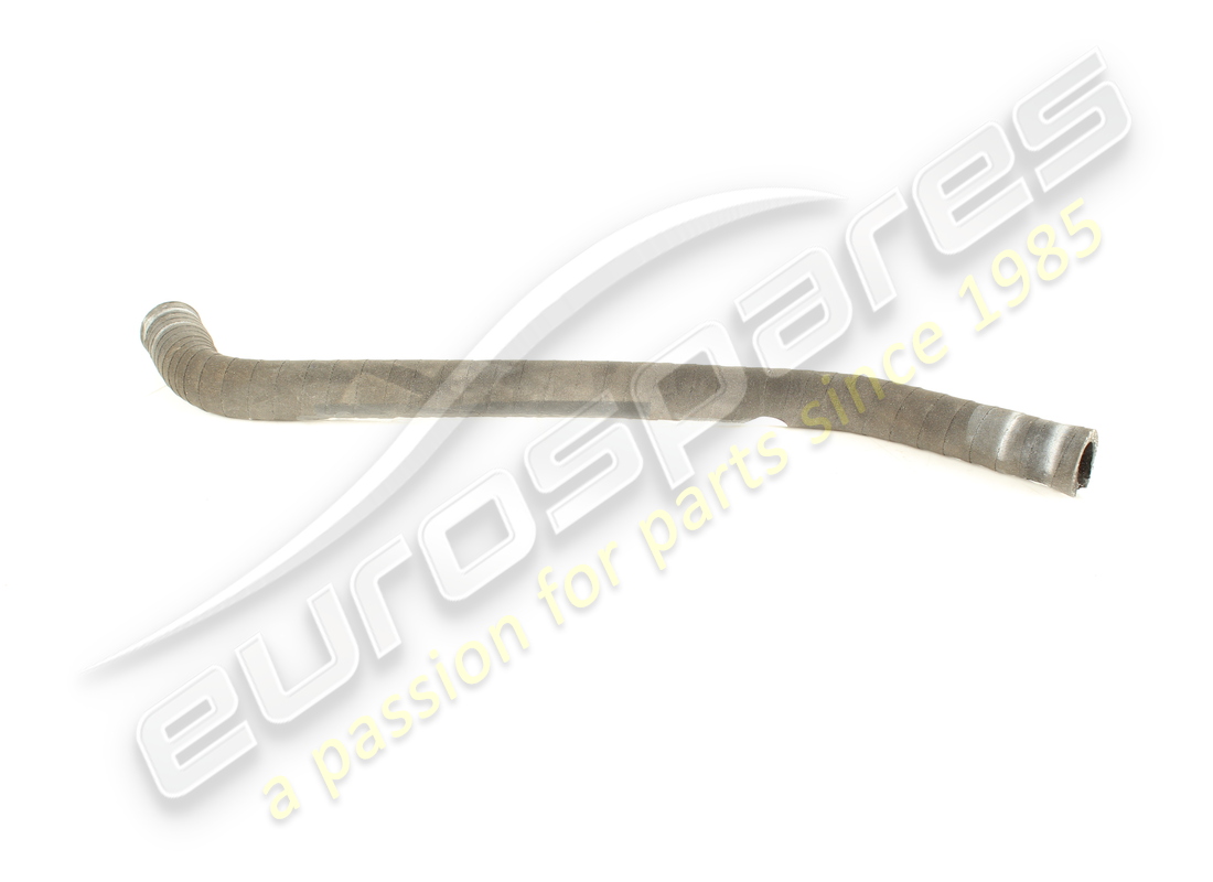 tuyau ferrari d'occasion du sécurateur au pu. numéro de pièce 289020 (2)