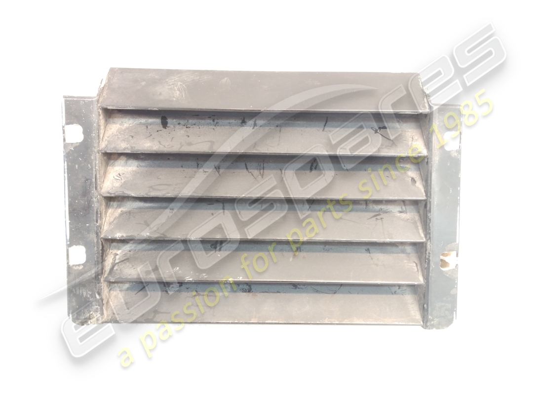 grille gauche ferrari utilisée. numéro de pièce 50006709 (2)