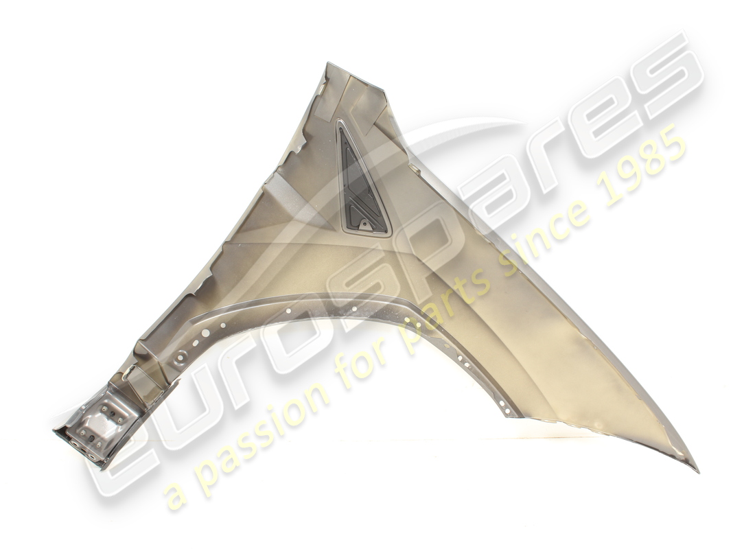 utilisé lamborghini aile avant gauche. numéro de pièce 4ml821105a (2)